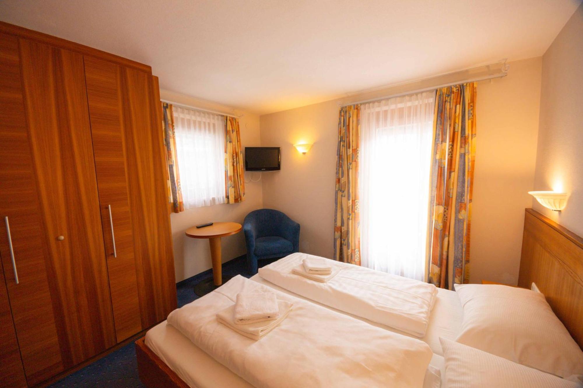 Tirolerhof Hotel Serfaus Quarto foto